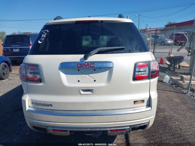 1GKKRTKD6EJ114168 GMC llt