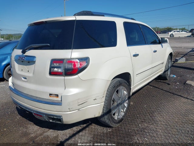1GKKRTKD6EJ114168 GMC llt