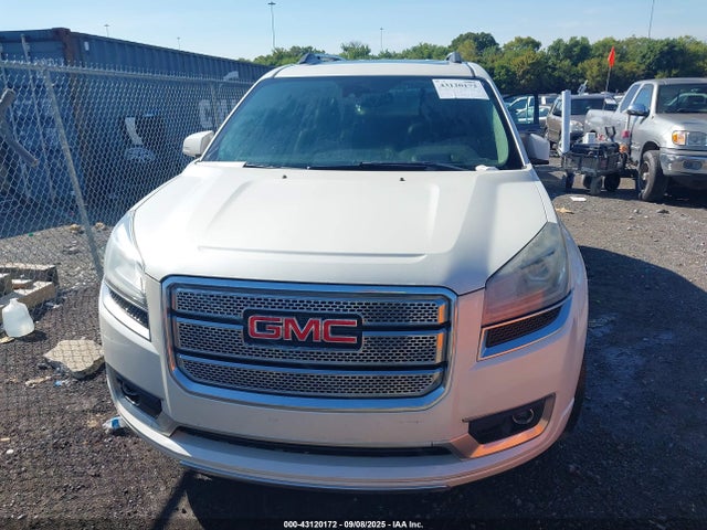 1GKKRTKD6EJ114168 GMC llt