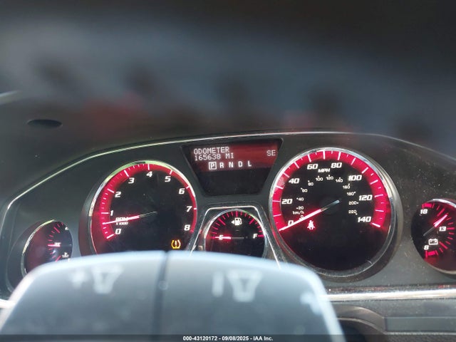 1GKKRTKD6EJ114168 GMC llt