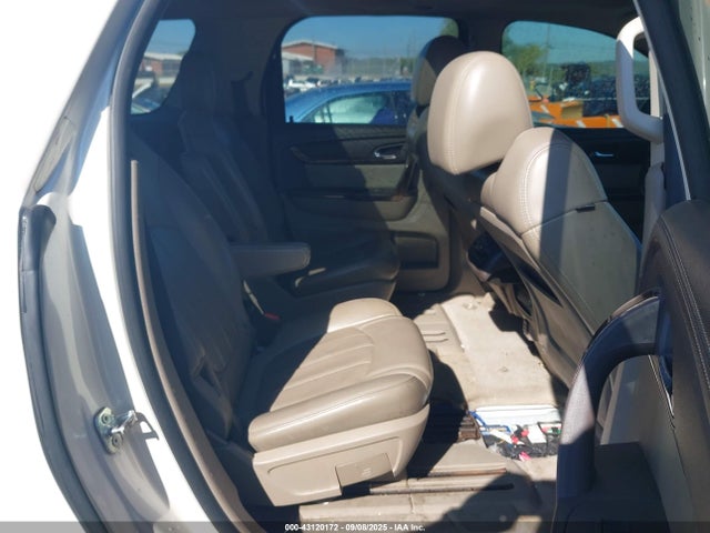 1GKKRTKD6EJ114168 GMC llt