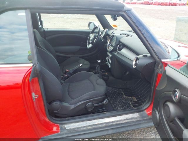 2010 MINI COOPER WMWMR3C57ATZ18745 Photo 4