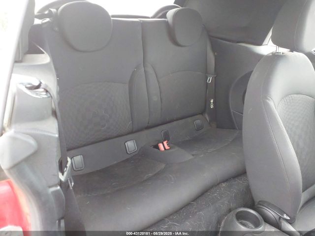 2010 MINI COOPER WMWMR3C57ATZ18745 Photo 7