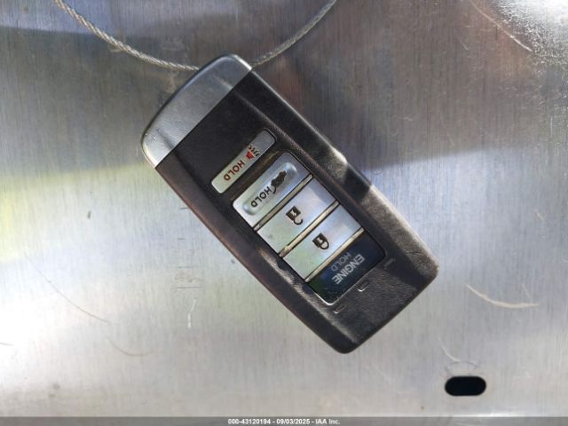 2016 ACURA MDX 5FRYD4H45GB012242 Photo 10