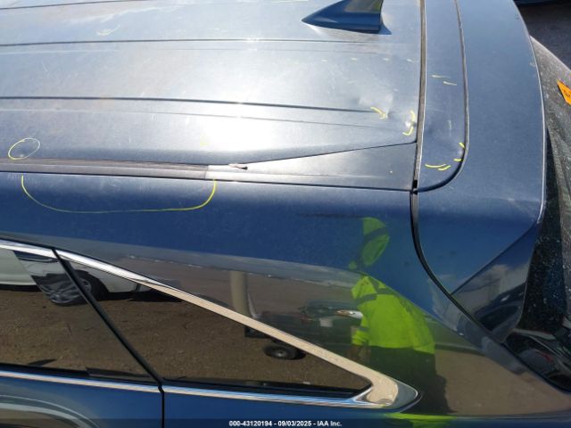 2016 ACURA MDX 5FRYD4H45GB012242 Photo 5