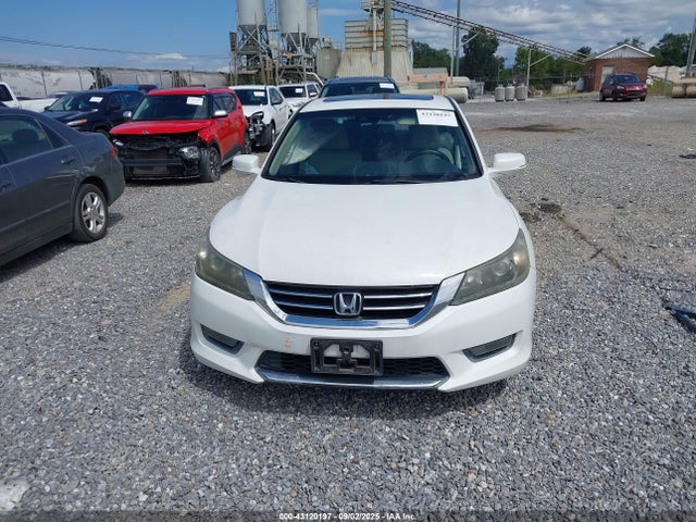 Honda j35y1 2014 1HGCR3F89EA039514 Image 12