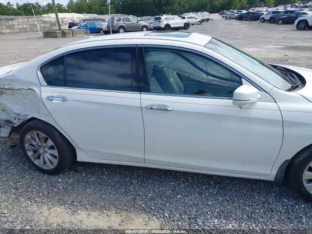 Honda j35y1 2014 1HGCR3F89EA039514 Image 13