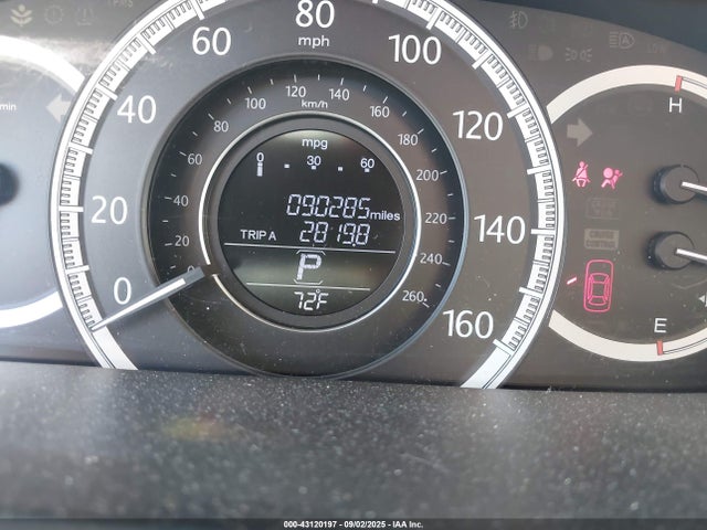 Honda j35y1 2014 1HGCR3F89EA039514 Image 15