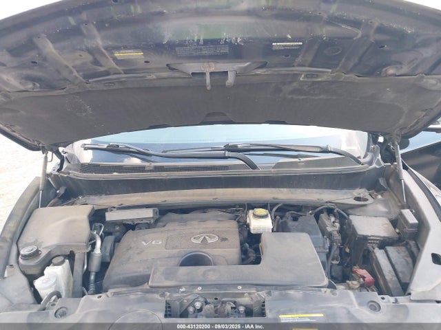 5N1DL0MM2HC525881 Infiniti QX60