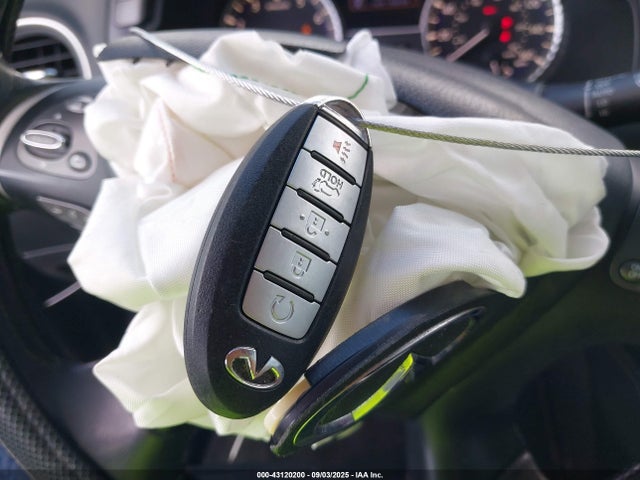 5N1DL0MM2HC525881 Infiniti QX60