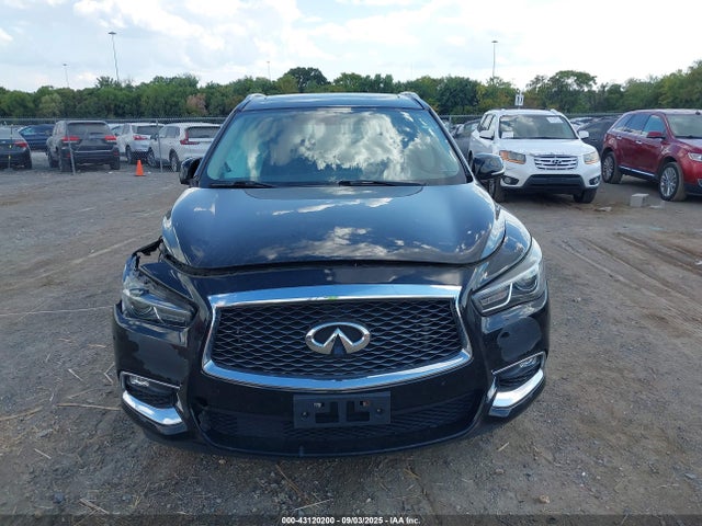 5N1DL0MM2HC525881 Infiniti QX60