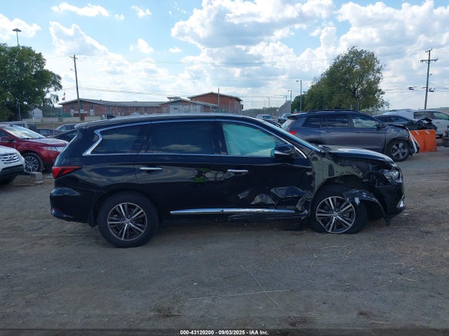 5N1DL0MM2HC525881 Infiniti QX60