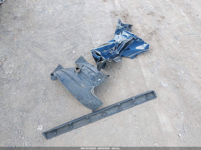 5N1DL0MM2HC525881 Infiniti QX60