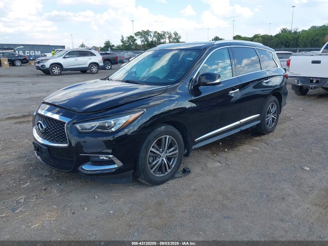 5N1DL0MM2HC525881 Infiniti QX60