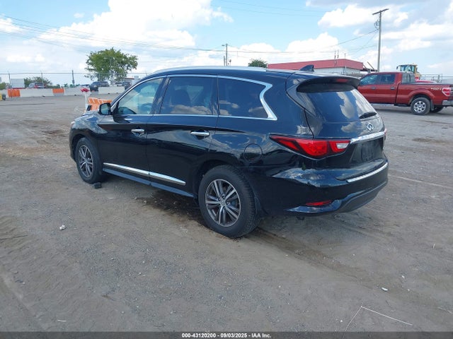 5N1DL0MM2HC525881 Infiniti QX60