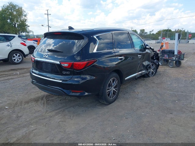5N1DL0MM2HC525881 Infiniti QX60
