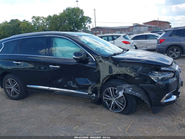 5N1DL0MM2HC525881 Infiniti QX60
