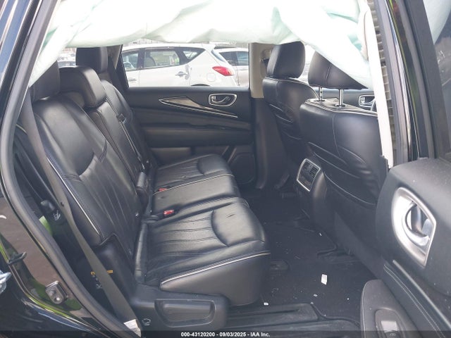5N1DL0MM2HC525881 Infiniti QX60