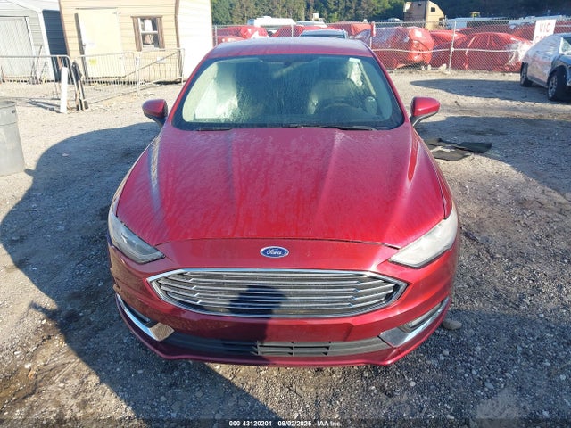 Ford 2017 2017 3FA6P0HD9HR249783 Image 12