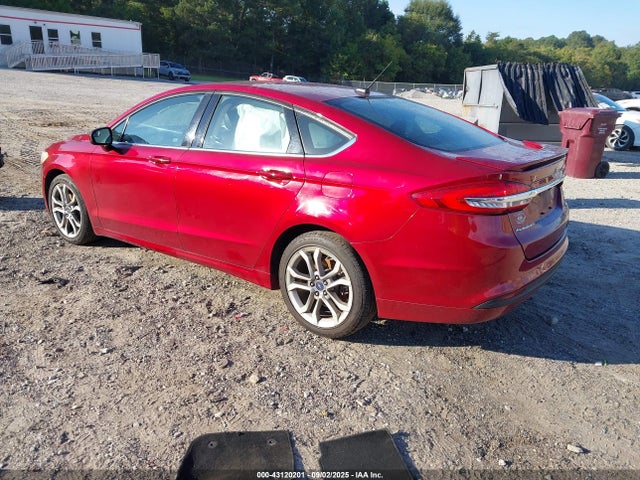 Ford 2017 2017 3FA6P0HD9HR249783 Image 3