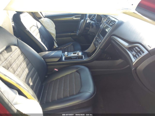 Ford 2017 2017 3FA6P0HD9HR249783 Image 5