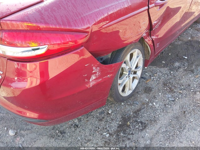 Ford 2017 2017 3FA6P0HD9HR249783 Image 6