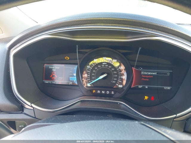 Ford 2017 2017 3FA6P0HD9HR249783 Image 7