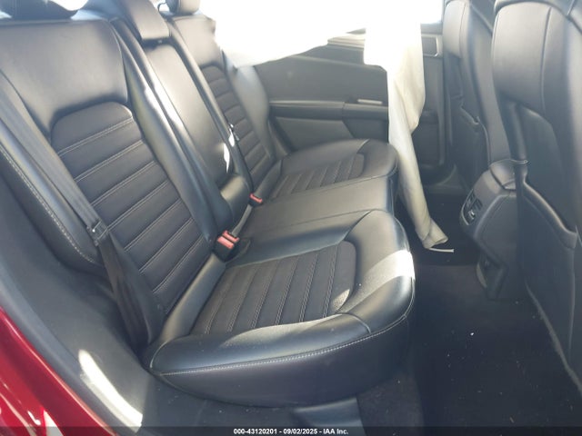 Ford 2017 2017 3FA6P0HD9HR249783 Image 8