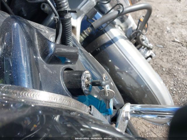 2007 YAMAHA XVS1100 JYAVP11EX7A103492 Photo 10