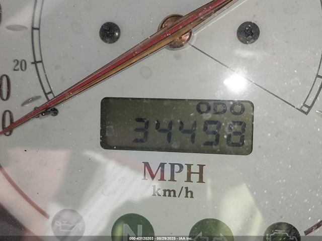 2007 YAMAHA XVS1100 JYAVP11EX7A103492 Photo 6