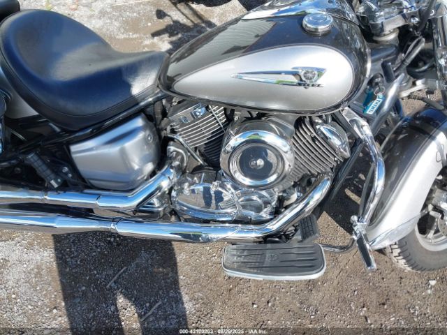 2007 YAMAHA XVS1100 JYAVP11EX7A103492 Photo 7