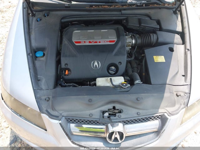 43120208 :رقم المزاد ، 19UUA76557A047122 vin ، 2007 Acura Tl Type S مزاد بيع