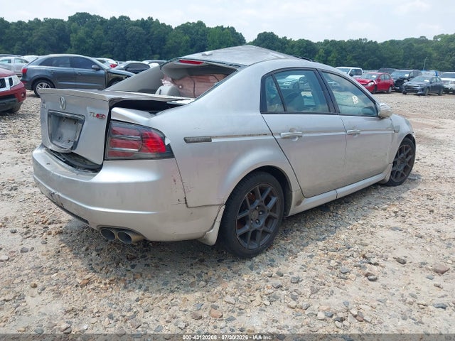 43120208 :رقم المزاد ، 19UUA76557A047122 vin ، 2007 Acura Tl Type S مزاد بيع