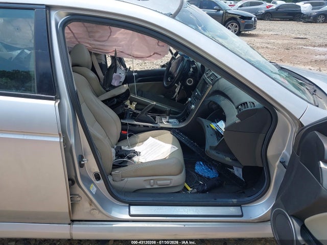 43120208 :رقم المزاد ، 19UUA76557A047122 vin ، 2007 Acura Tl Type S مزاد بيع