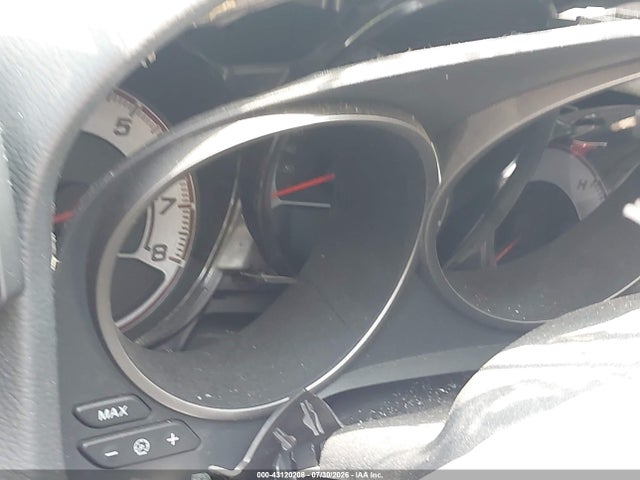 43120208 :رقم المزاد ، 19UUA76557A047122 vin ، 2007 Acura Tl Type S مزاد بيع