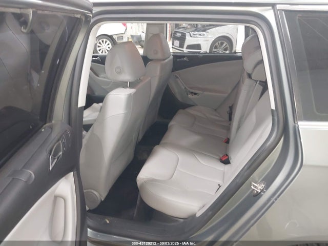2008 VOLKSWAGEN PASSAT WVWXK73C48E089366 Photo 7