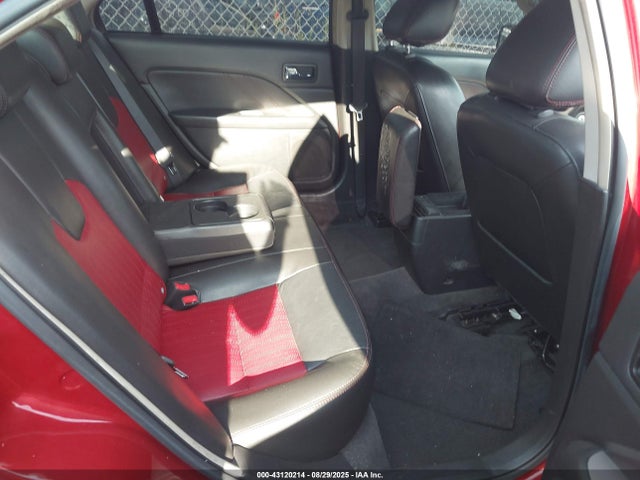 Aukcja sprzedaży 2010 Ford Fusion Sport, vin: 3FAHP0KC0AR189245, numer aukcji: 43120214