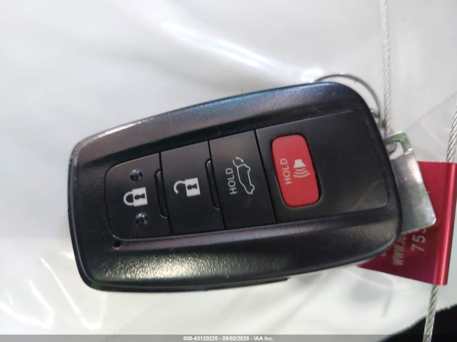 Toyota Highlander Xle 2023 5TDKDRAH0PS033349 Image 11
