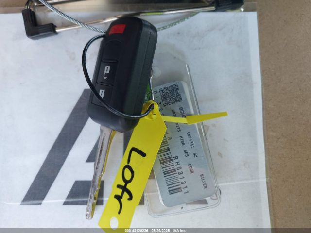 2024 MITSUBISHI MIRAGE ML32AUHJ0RH031311 Photo 10