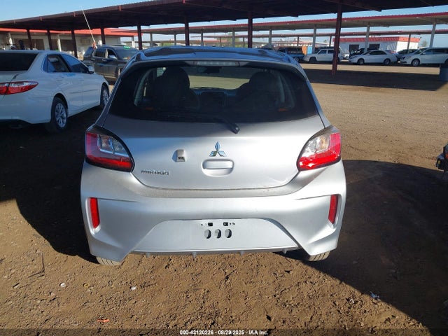ML32AUHJ0RH031311 Mitsubishi mivec