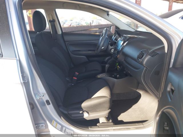 2024 MITSUBISHI MIRAGE ML32AUHJ0RH031311 Photo 4