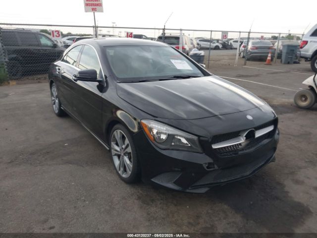2014 MERCEDES-BENZ CLA-CLASS WDDSJ4EB7EN057528