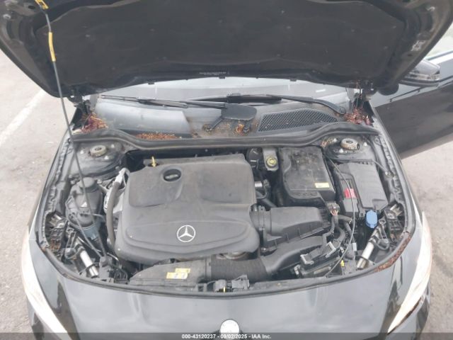 2014 MERCEDES-BENZ CLA-CLASS WDDSJ4EB7EN057528 Photo 9