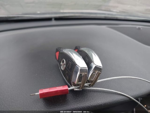 2014 MERCEDES-BENZ CLA-CLASS WDDSJ4EB7EN057528 Photo 10