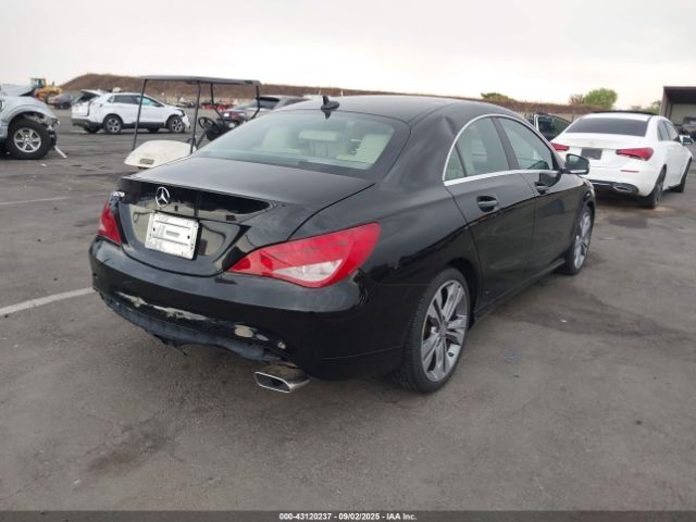 2014 MERCEDES-BENZ CLA-CLASS WDDSJ4EB7EN057528 Photo 3