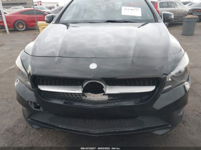 2014 MERCEDES-BENZ CLA-CLASS WDDSJ4EB7EN057528 Photo 5