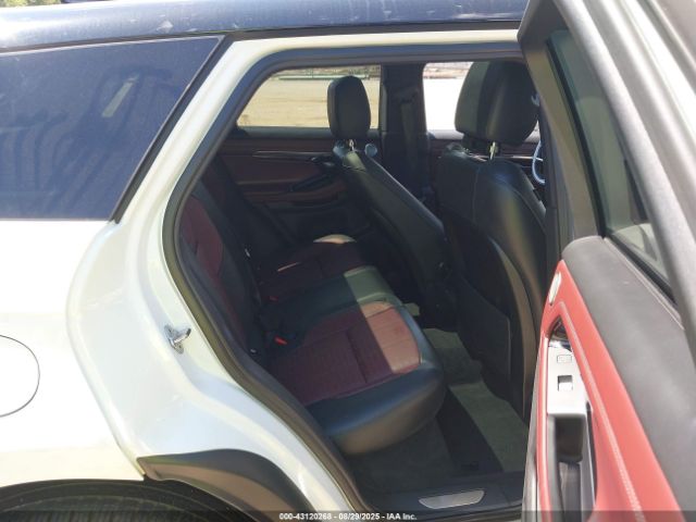 2021 LAND ROVER RANGE ROVER EVOQUE SALZM2FX9MH140611 Photo 7