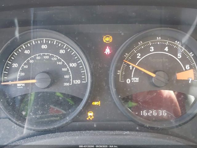 2014 JEEP PATRIOT 1C4NJRBB6ED540877 Photo 6