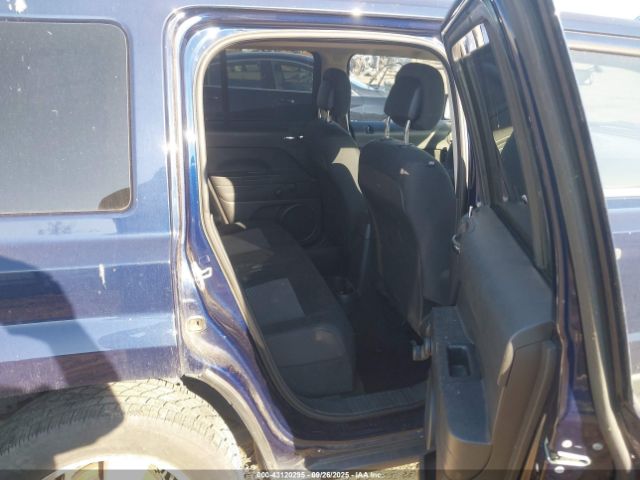 2014 JEEP PATRIOT 1C4NJRBB6ED540877 Photo 7