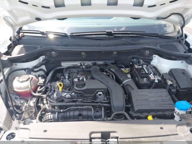 2022 VOLKSWAGEN TAOS 3VVWX7B28NM038627 Photo 9